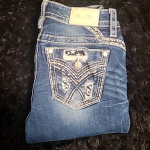 Miss Me jeans 27